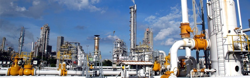 J&R Industrial Services Banner